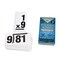 Learning Advantage Double Value Vertical Flash Cards 8661 - alternate 1
